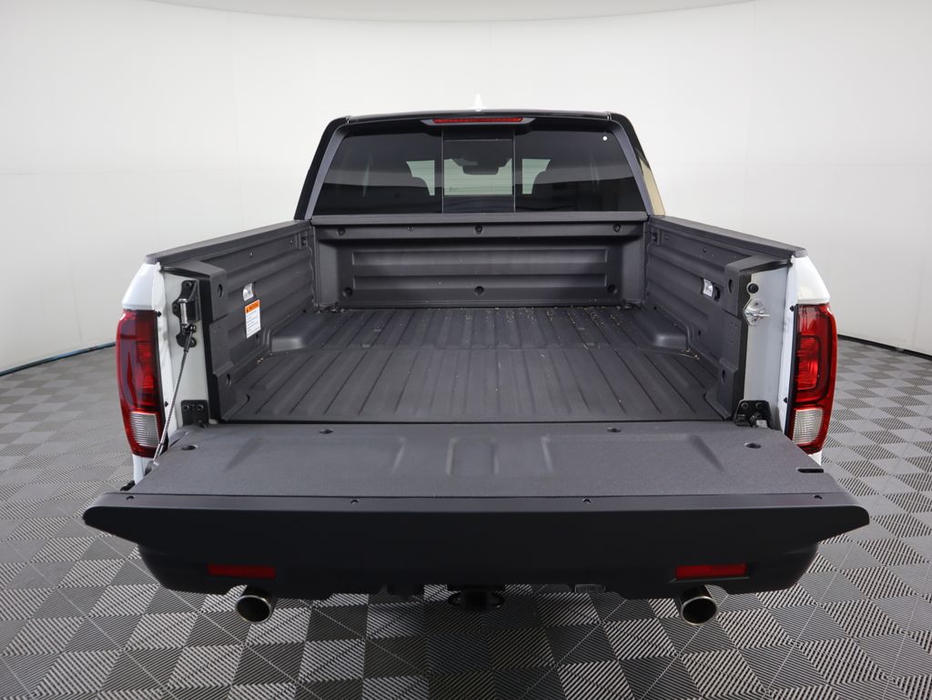 Thumbnail: 2026 Honda Ridgeline - 28