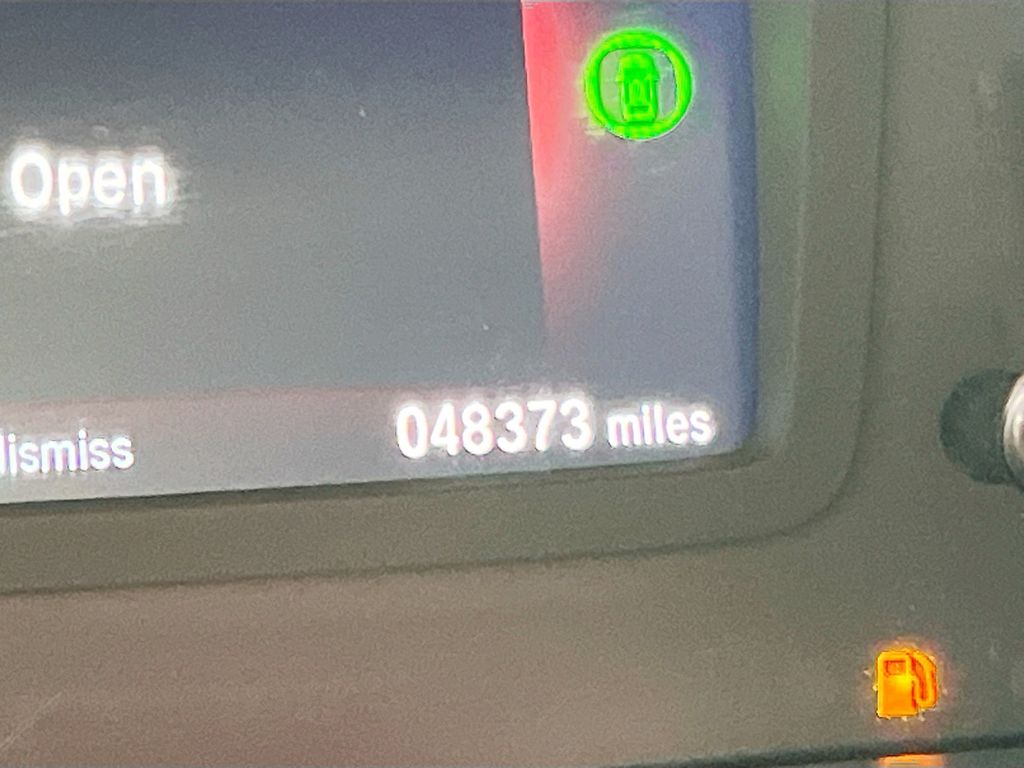2023 Honda Odyssey EX-L Silver at DeMontrond Automotive Group