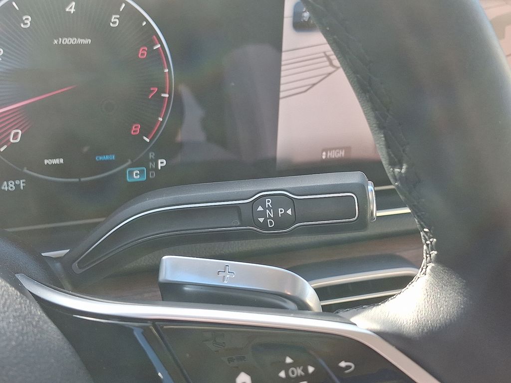 Thumbnail: 2025 Mercedes-Benz GLE - 15