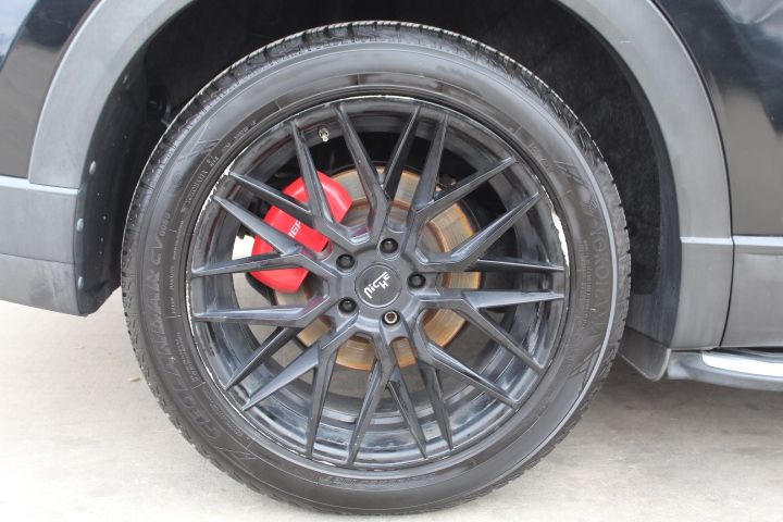 Used Car 2018 Mazda Cx-9  Touring For Sale Under $20,000 In Georgetown, Texas