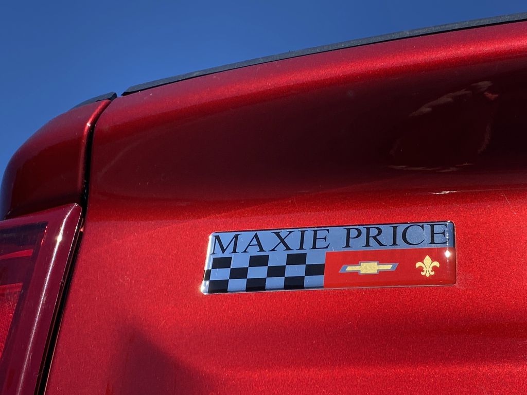 Used 2022 Chevrolet Silverado 1500 LTD Truck