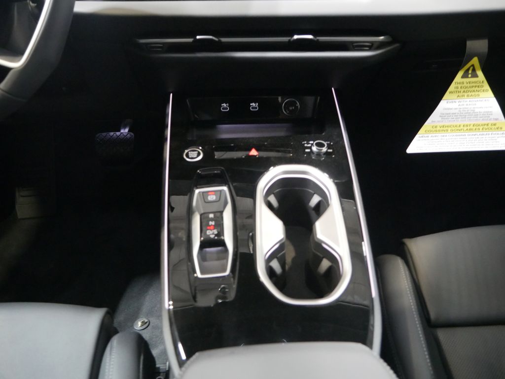 Thumbnail: 2026 Audi A6 - 27