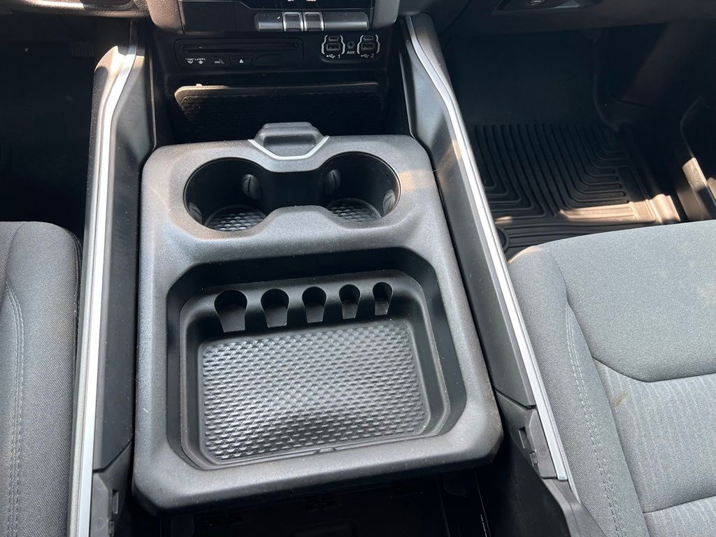 Used 2019 Ram 1500 Truck