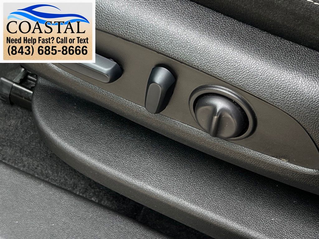 2024 Chevrolet Equinox LT Gray at Matthews Motors of Wilmington