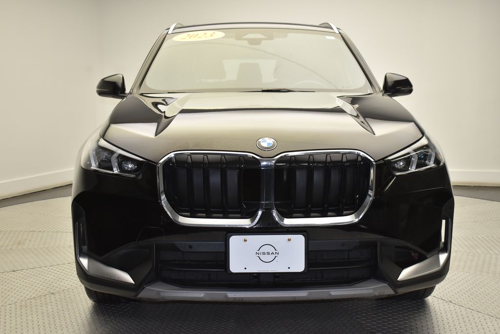 2023 BMW X1 xDrive28i 2