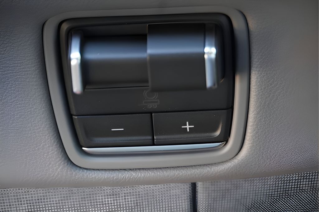 New 2026 Black Cadillac Sport image 23