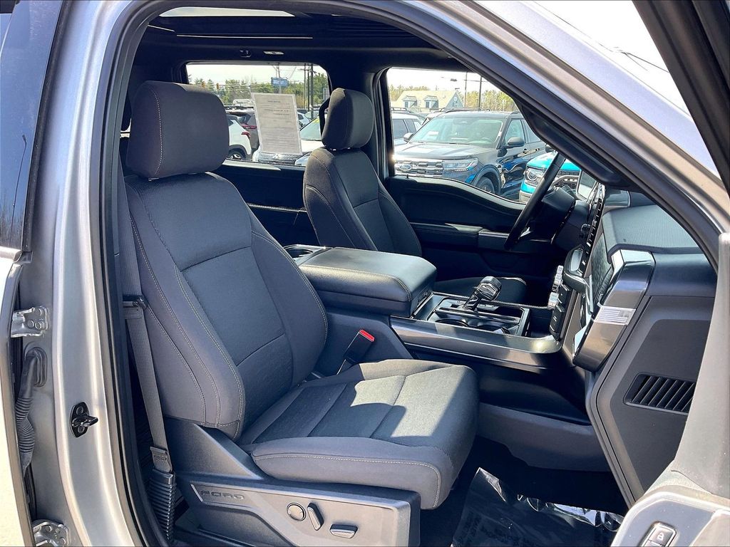 2023 Ford F-150 — photo 10