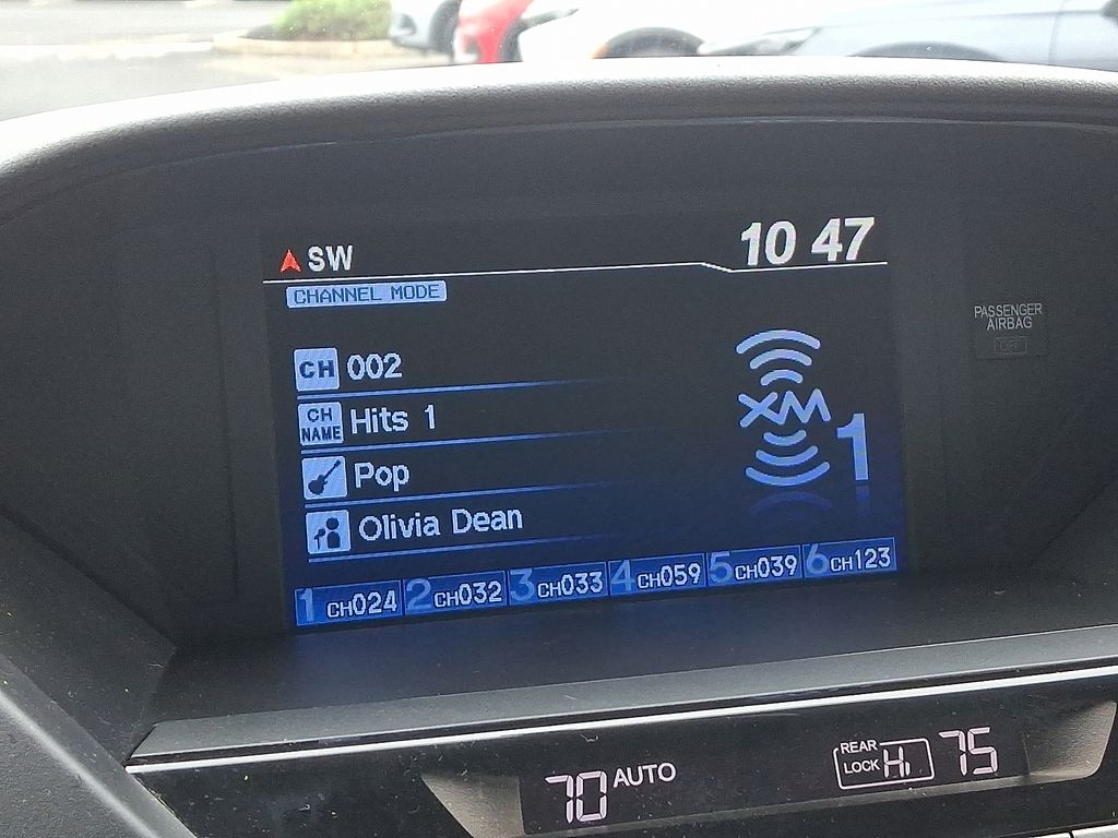 Thumbnail: 2013 Honda Pilot - 19