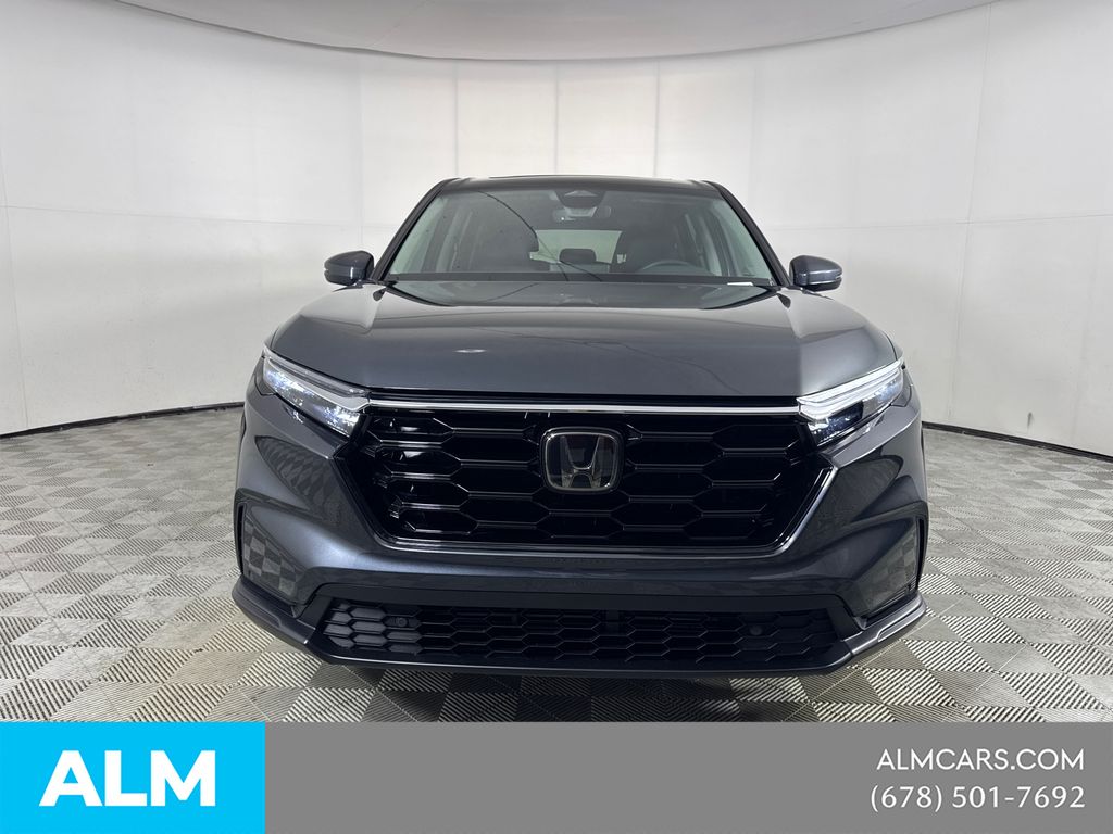 Used 2026 Gray Honda EX-L image 3