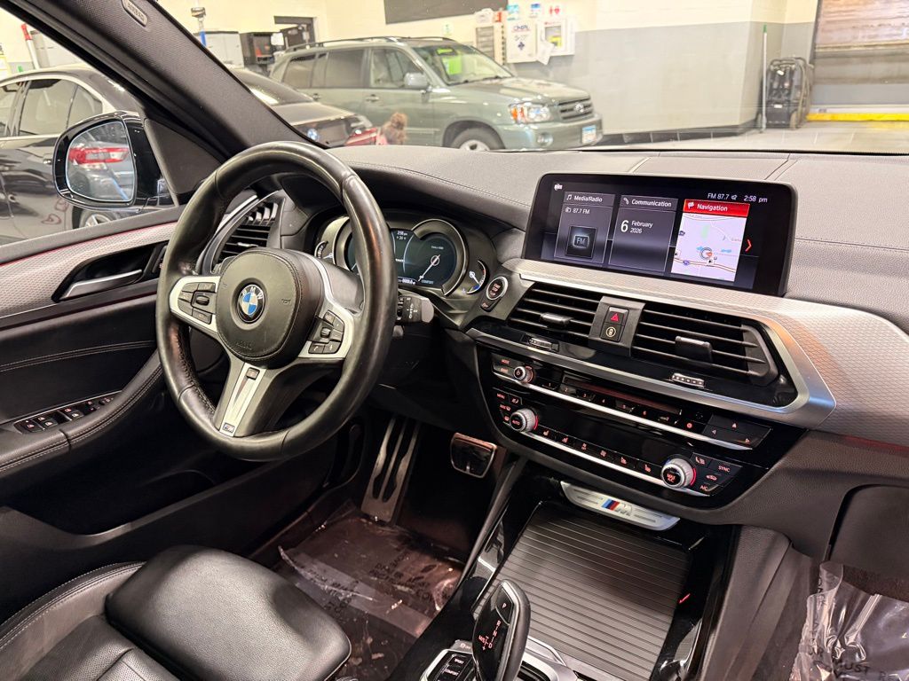 Thumbnail: 2019 BMW X3 - 31