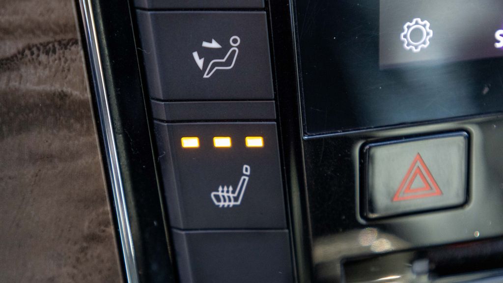 Used 2021 INFINITI QX80 Premium Select 4D Sport Utility