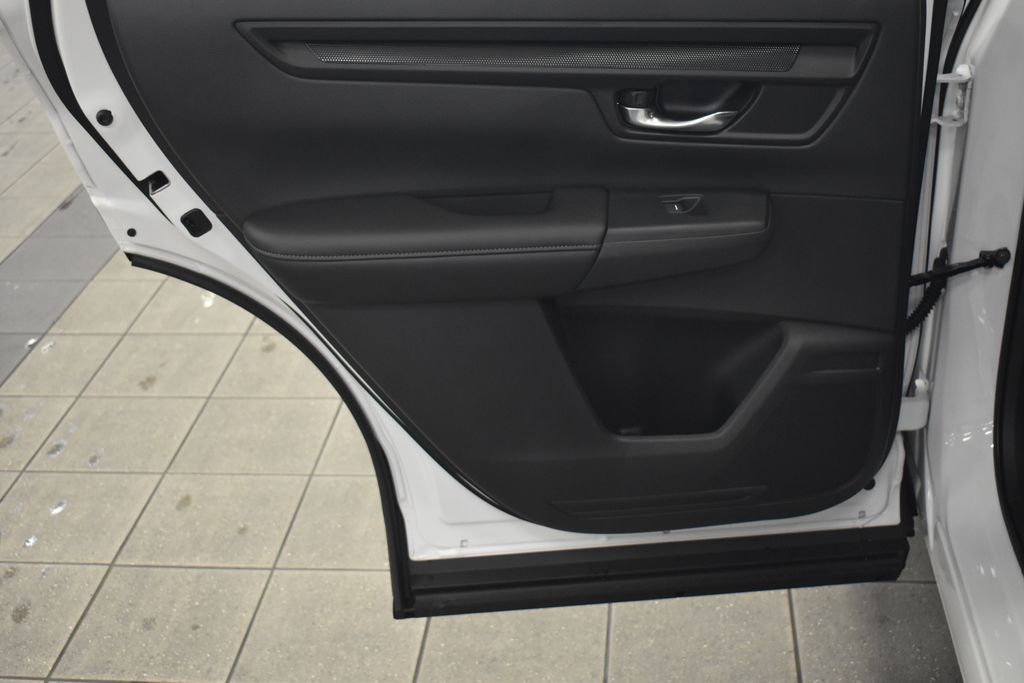 Thumbnail: 2026 Honda CR-V - 20