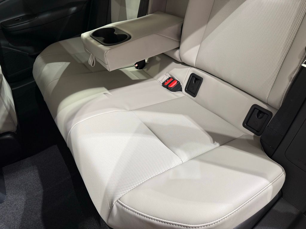 Thumbnail: 2026 Toyota Prius - 21