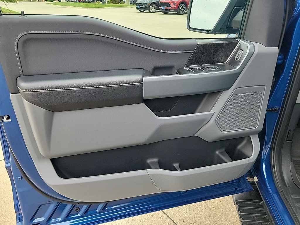 Used 2023 Ford F-150 Truck