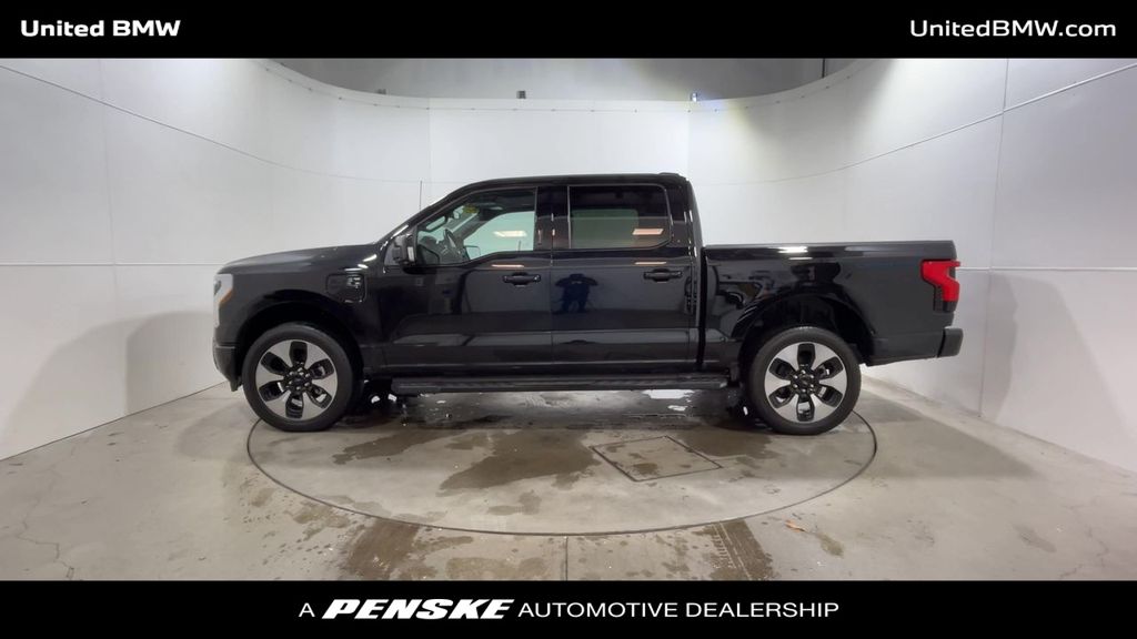 Thumbnail: 2023 Ford F-150 - 5