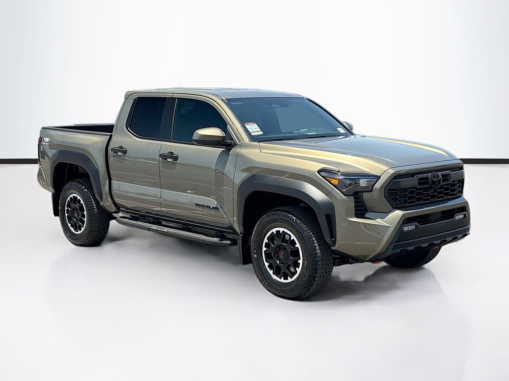 Thumbnail: 2026 Toyota Tacoma - 3