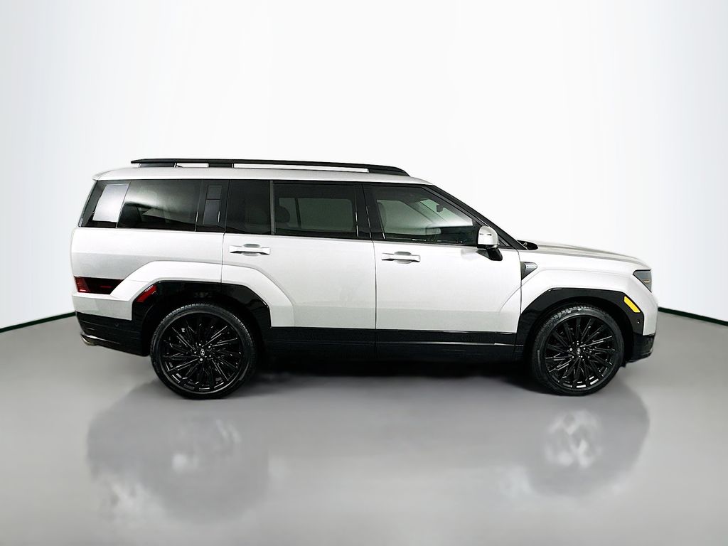 Thumbnail: 2025 Hyundai Santa Fe - 4