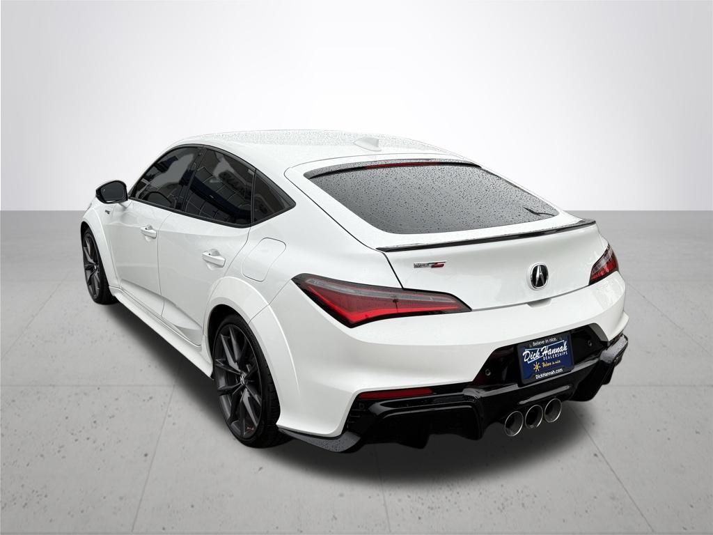 2024 Acura Integra Type S
