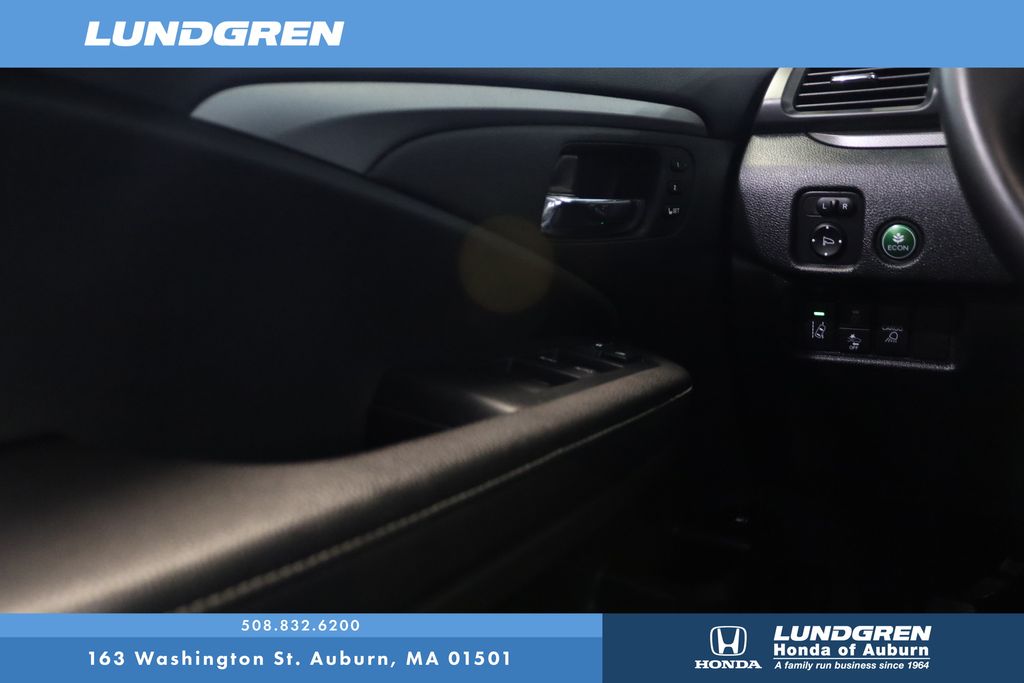 Used 2023 Honda Ridgeline Truck
