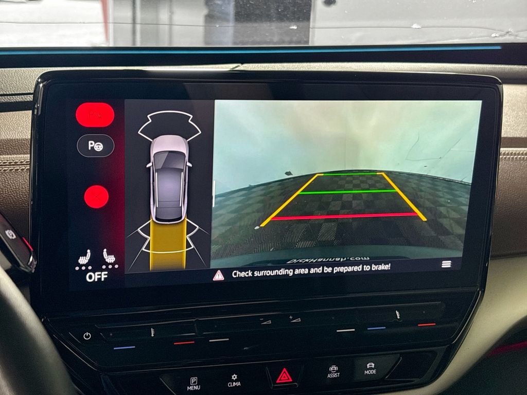 2023 Volkswagen ID.4 Pro
