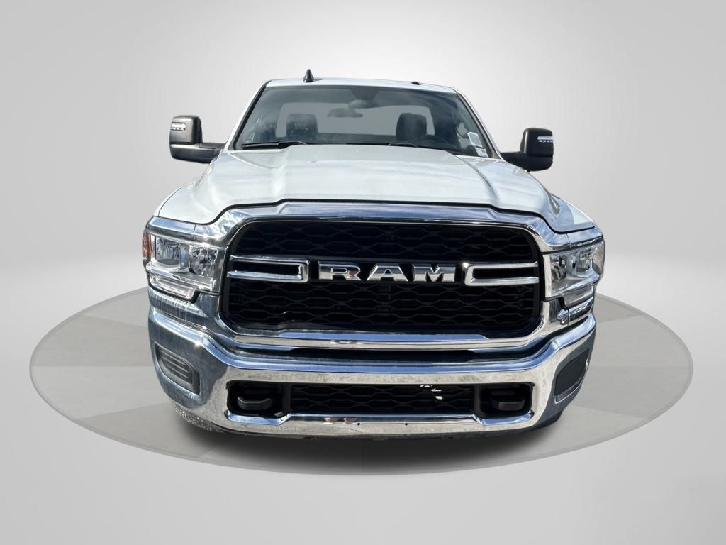 2024 RAM Ram 3500 Pickup Tradesman's photo