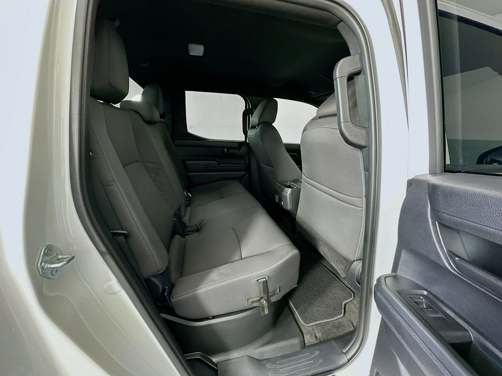 Thumbnail: 2024 Toyota Tacoma - 26