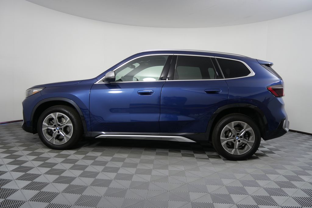 2023 BMW X1 xDrive28i 6