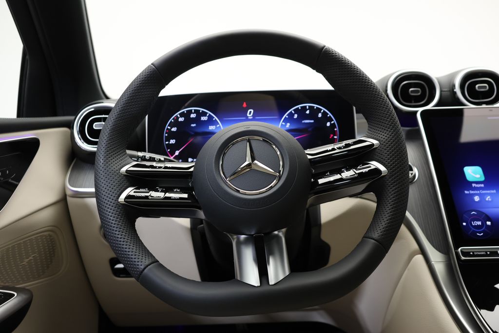 Thumbnail: 2027 Mercedes-Benz GLC - 20