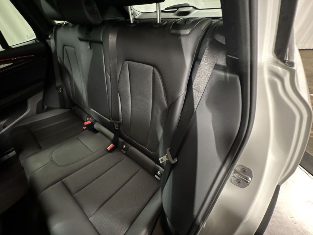 used 2022 BMW X3 car, priced at $25,892