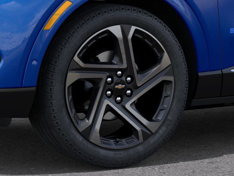 Equinox EV 1LT
