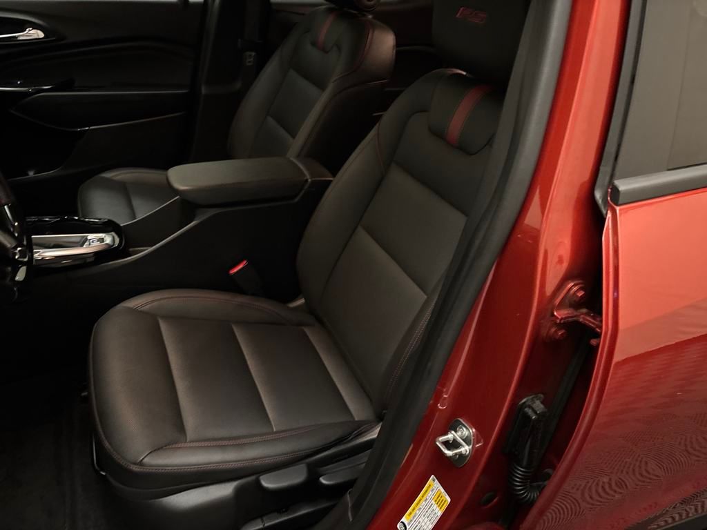 Used 2024 Chevrolet Trax For Sale in Bedford, OH