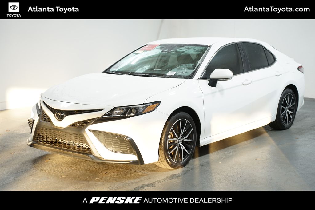 2023 Toyota Camry SE -
                Duluth, GA