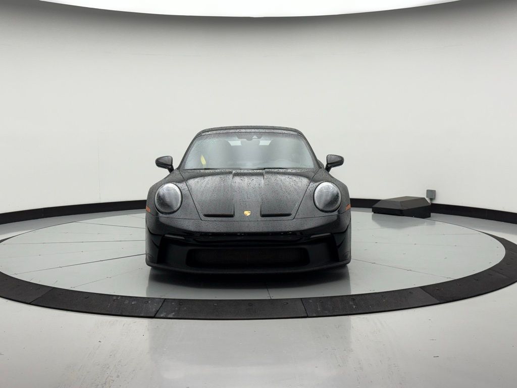 Thumbnail: 2024 Porsche 911 - 8