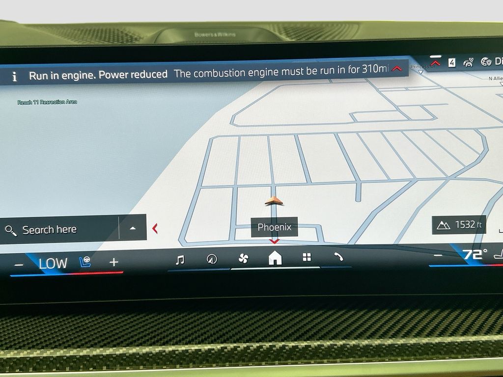 Thumbnail: 2026 BMW X5 - 14