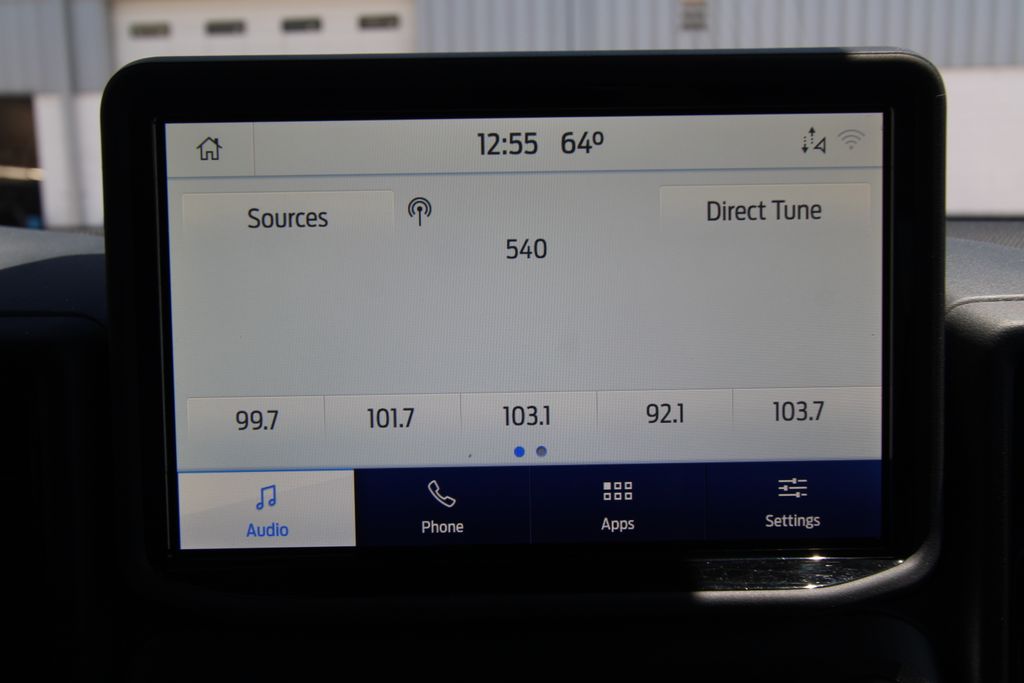 Used 2021 Ford Bronco Sport SUV