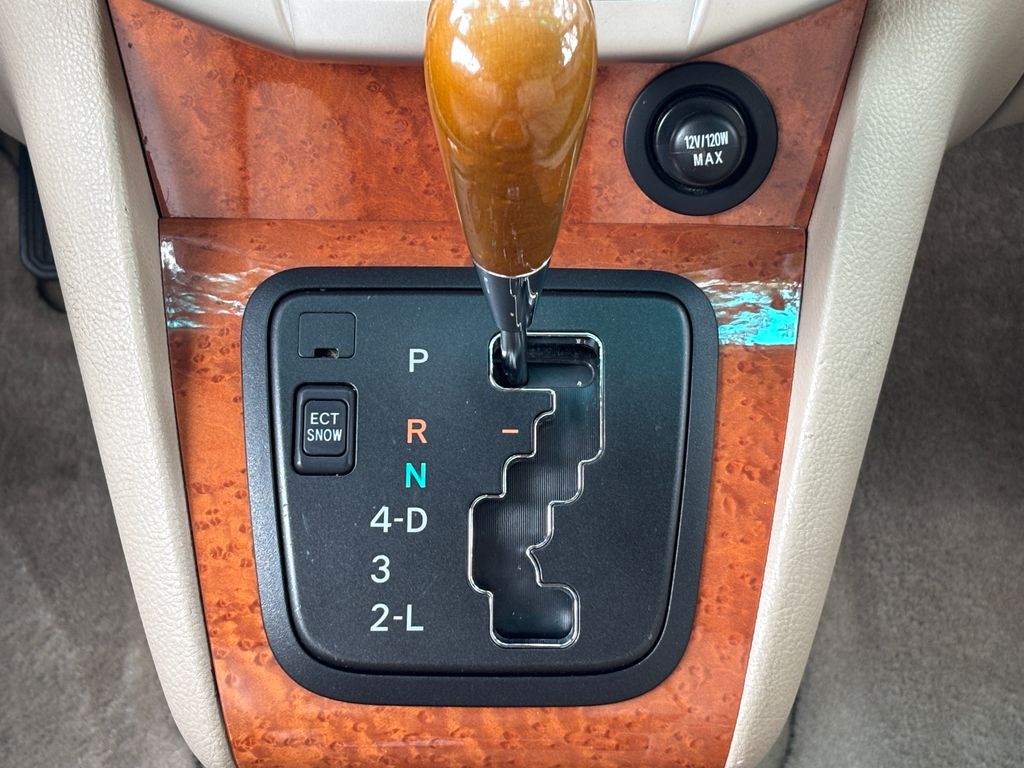 Thumbnail: 2006 Lexus RX - 15