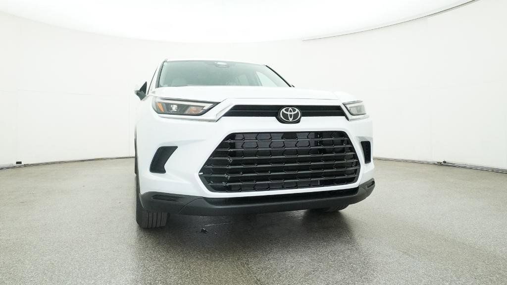 Thumbnail: 2026 Toyota Grand Highlander - 9