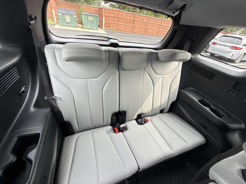 Used 2021 Hyundai Palisade SUV
