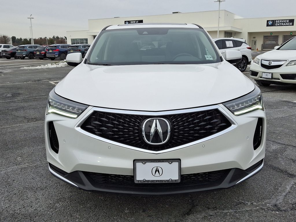 2024 Acura RDX Technology 2