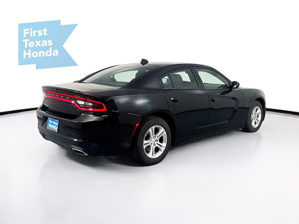 Used Car 2023 Dodge Charger  Sxt For Sale Under $25,000 In Austin, Texas