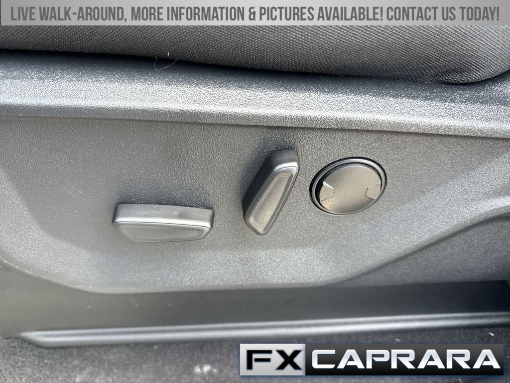 Used 2024 Ford F-150 Truck