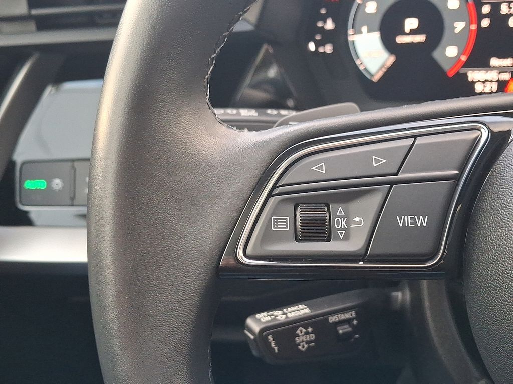 Thumbnail: 2023 Audi A3 - 21