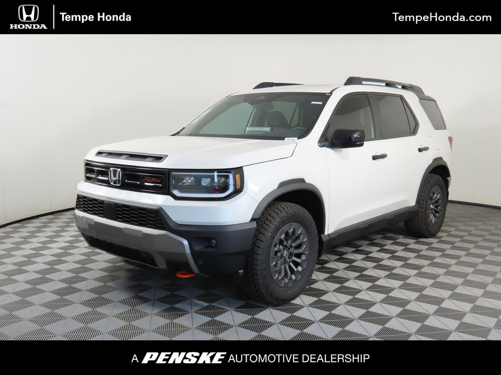 2026 Honda Passport TrailSport -
                Tempe, AZ