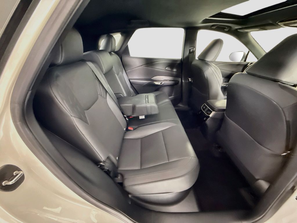 Thumbnail: 2026 Lexus RX - 22