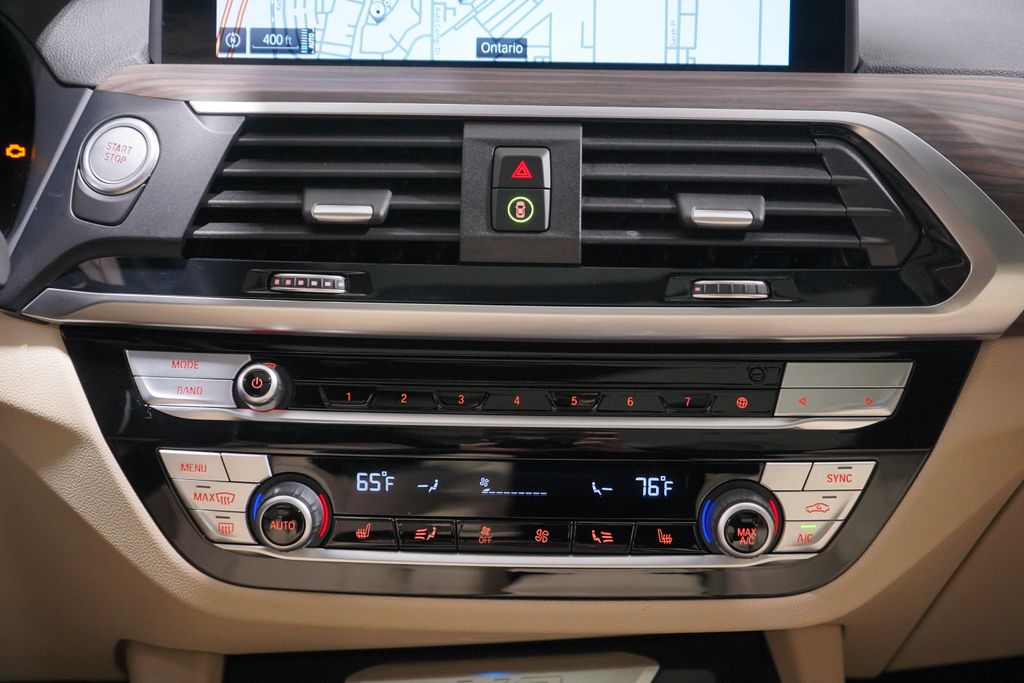 Thumbnail: 2020 BMW X3 - 13