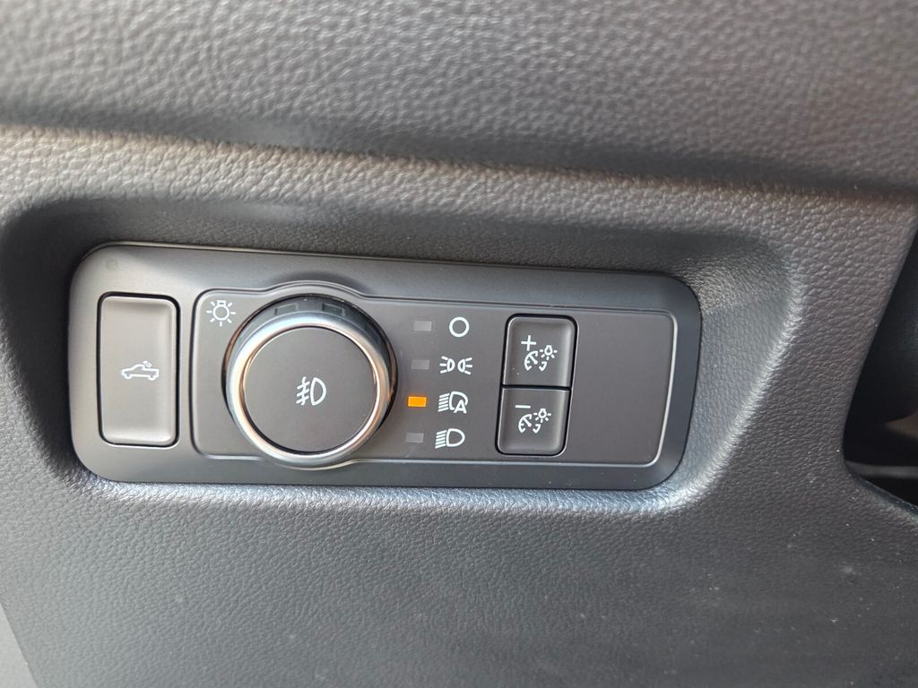 Used 2024 Ford Ranger Truck