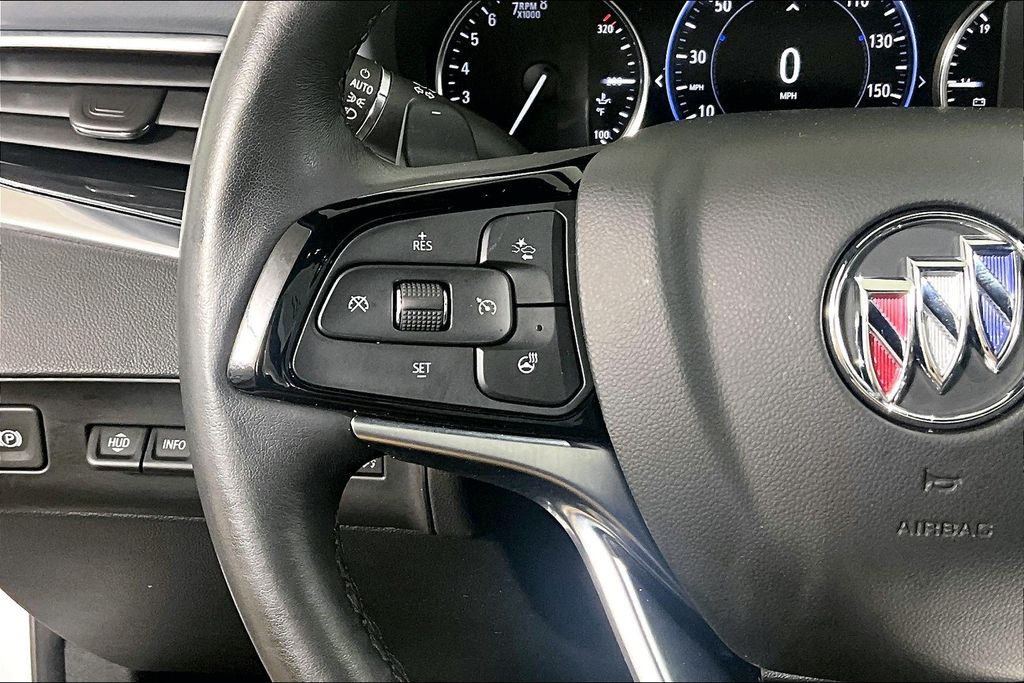 Used 2023 Buick Enclave Premium Group For Sale in OLIVE BRANCH, MS