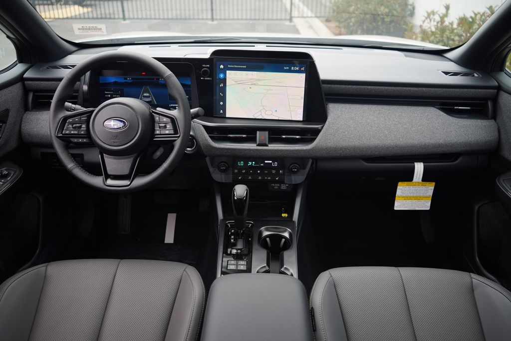 Thumbnail: 2026 Subaru Outback - 8