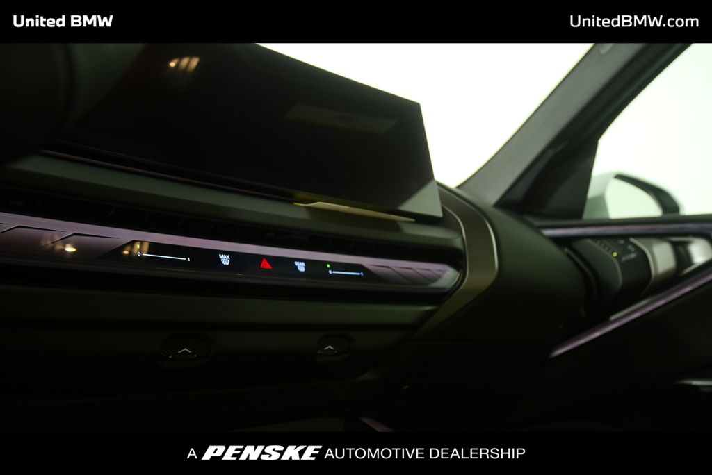 Thumbnail: 2026 BMW X3 - 18