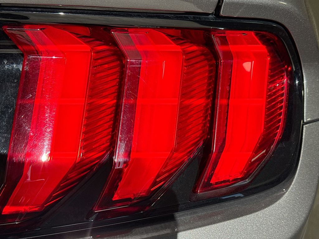 Used Car 2021 Ford Mustang  Gt Premium For Sale Under $35,000 In Austin, Texas